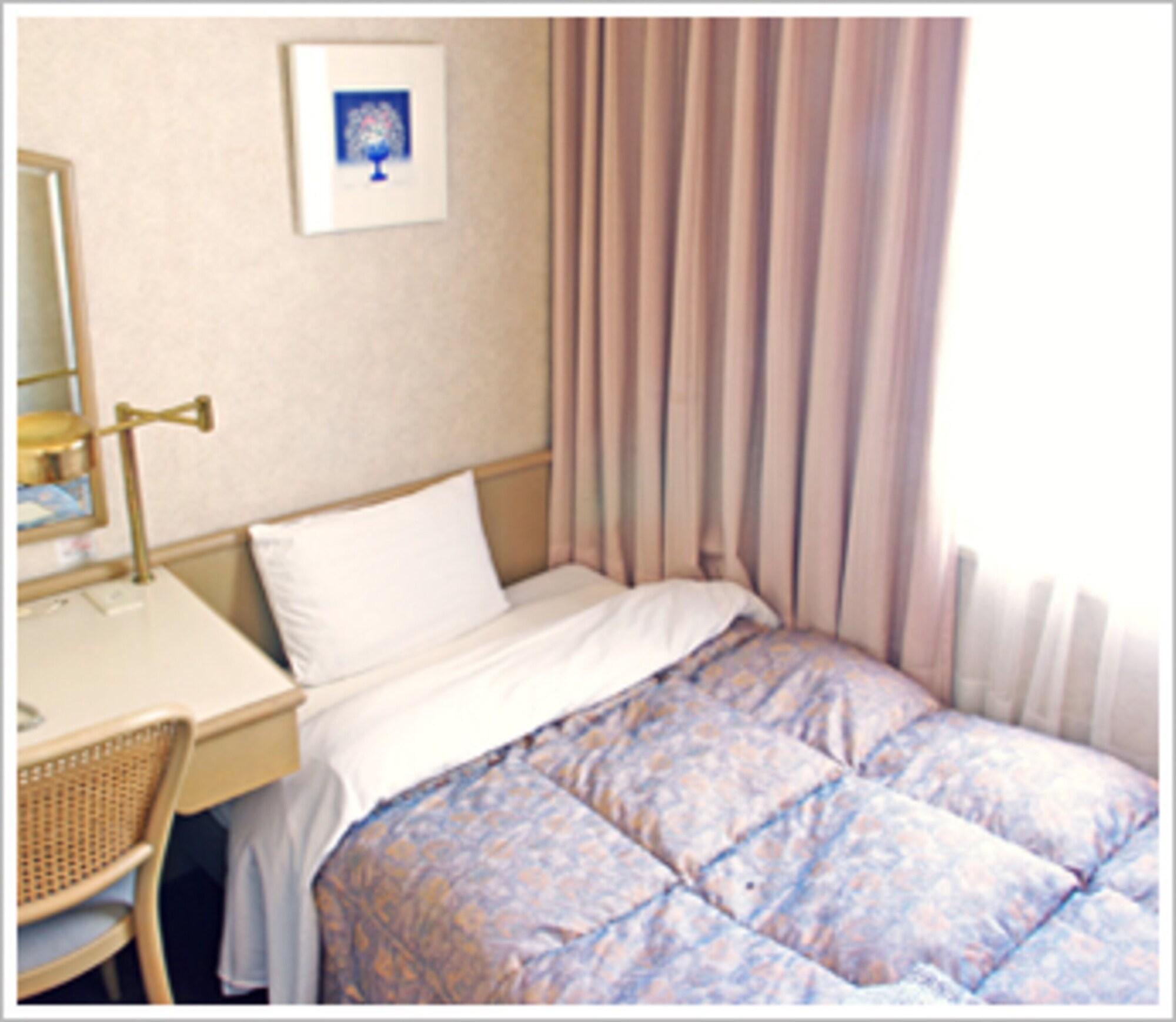 Naha Grand Hotel Dış mekan fotoğraf