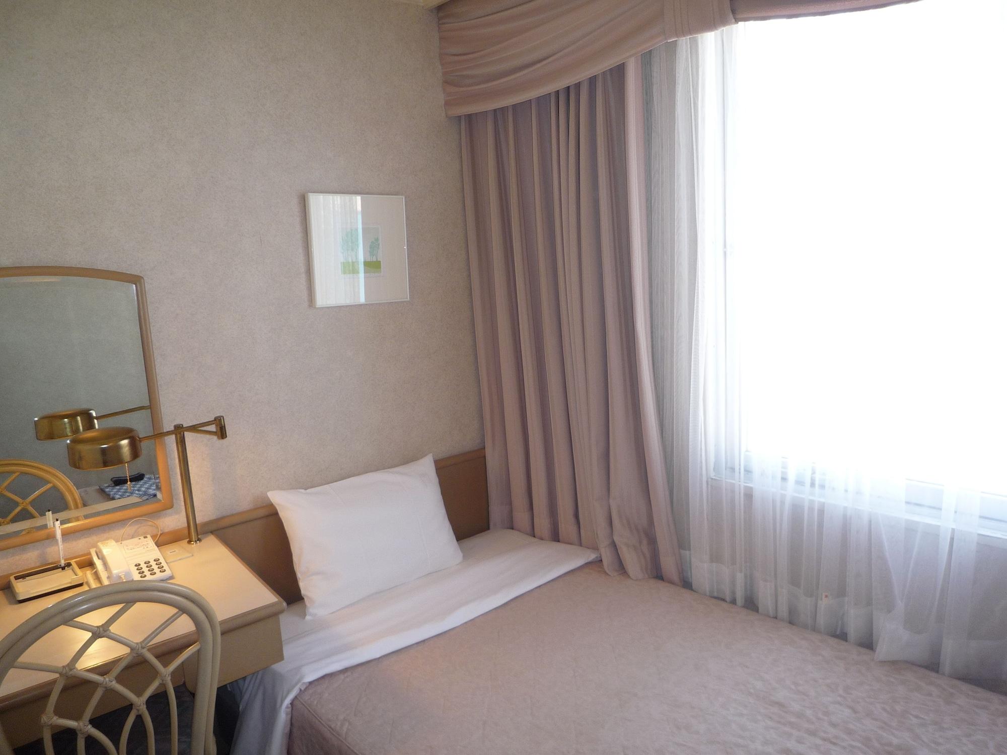 Naha Grand Hotel Dış mekan fotoğraf