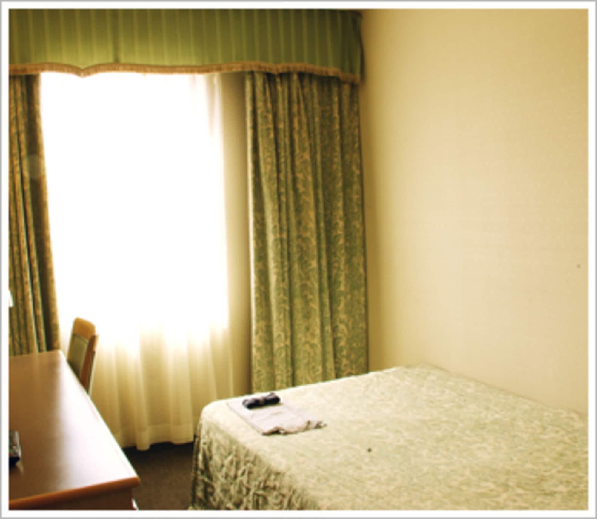 Naha Grand Hotel Dış mekan fotoğraf