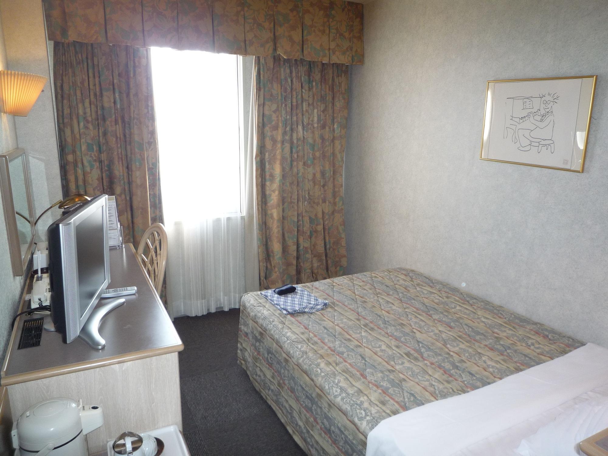 Naha Grand Hotel Dış mekan fotoğraf