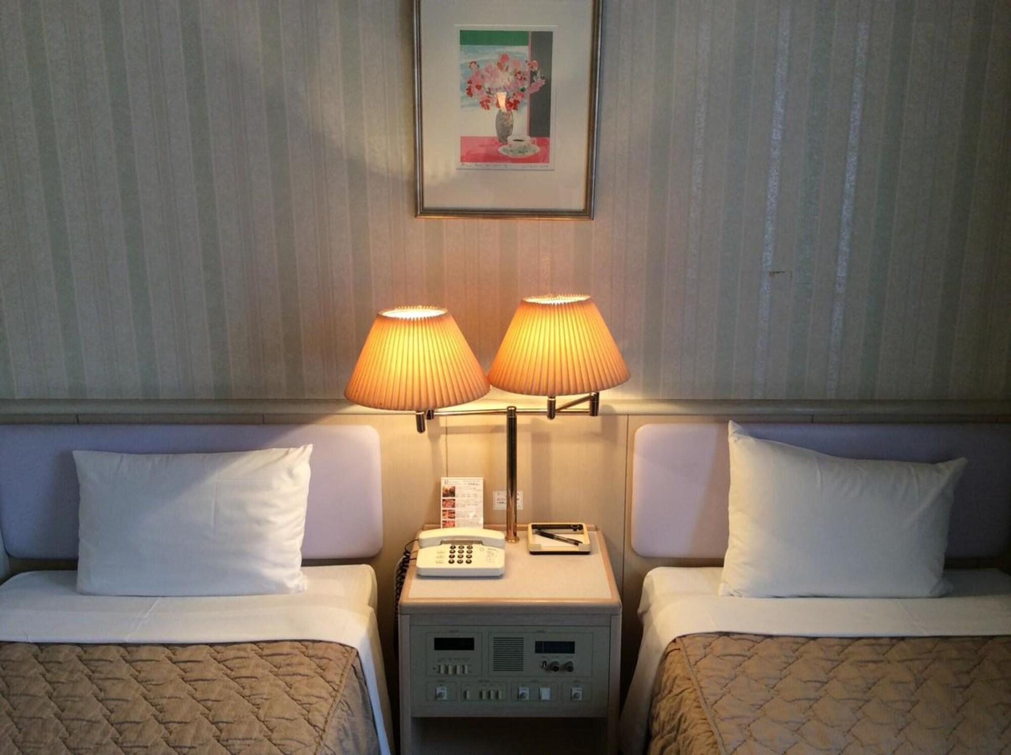Naha Grand Hotel Dış mekan fotoğraf