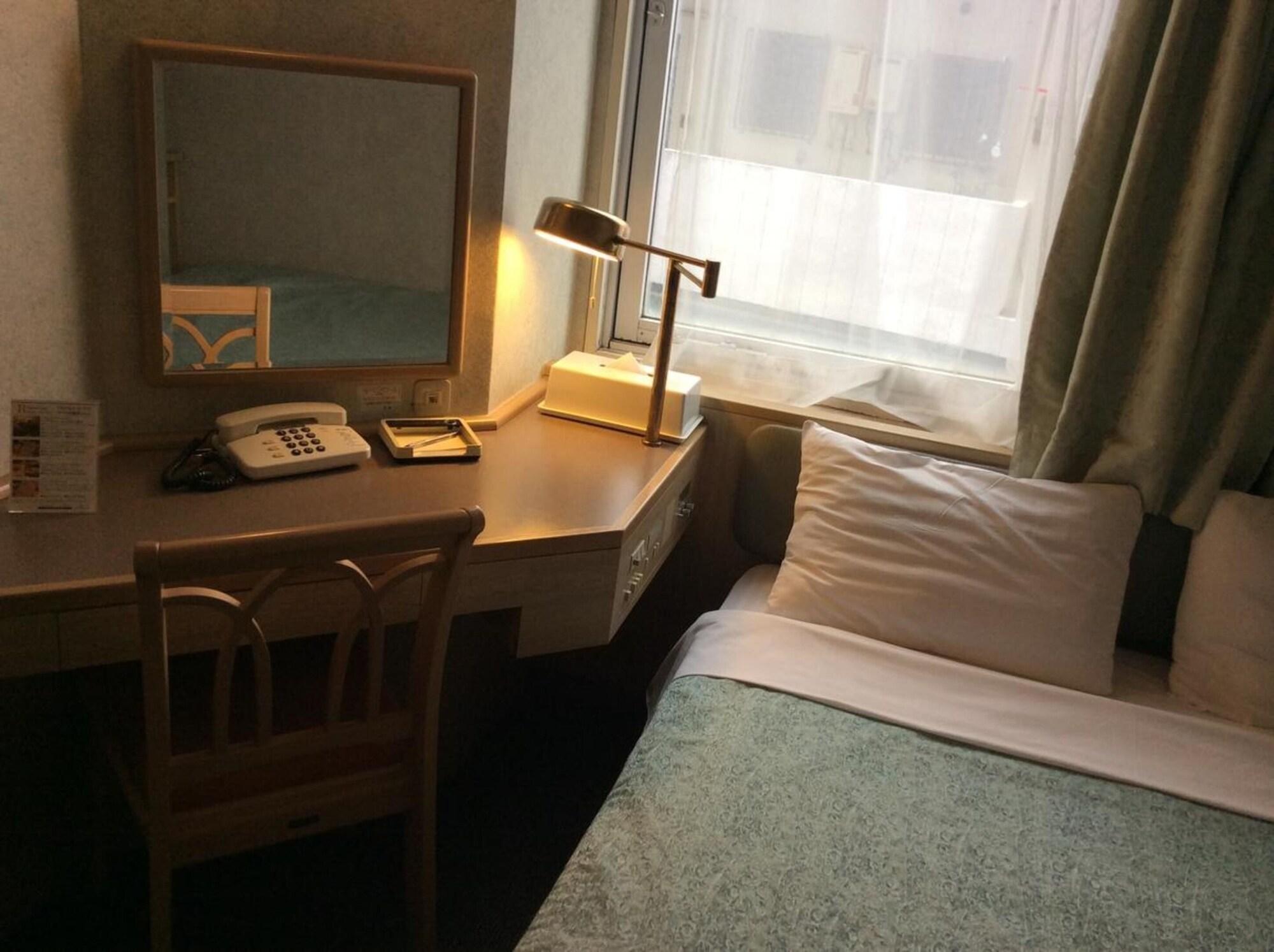 Naha Grand Hotel Dış mekan fotoğraf