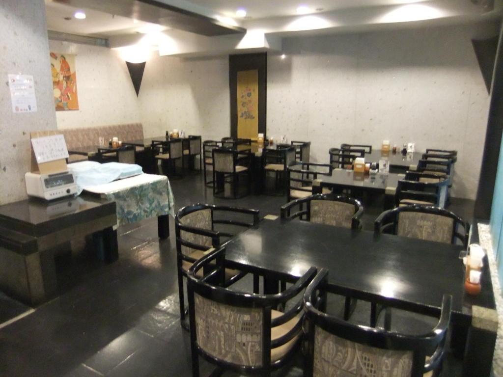 Naha Grand Hotel Dış mekan fotoğraf