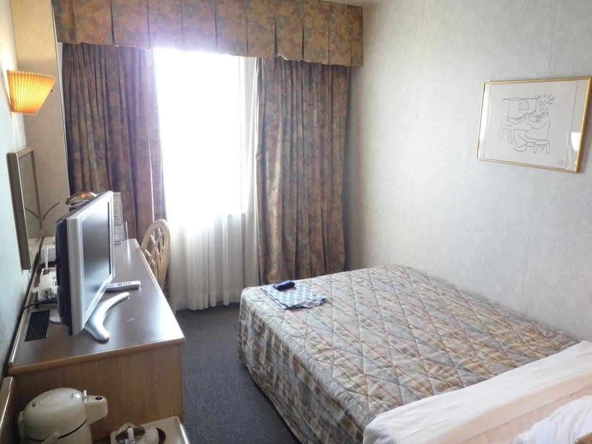 Naha Grand Hotel Dış mekan fotoğraf