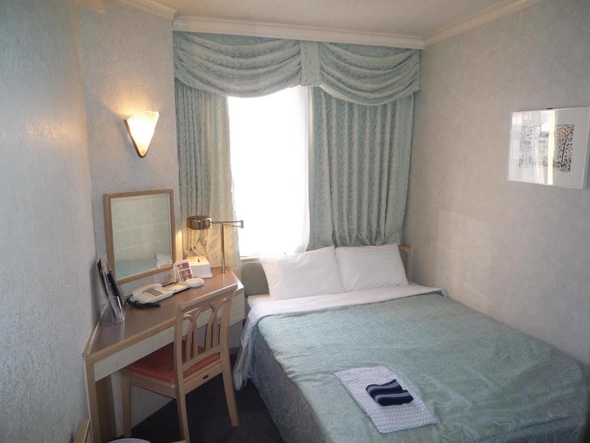 Naha Grand Hotel Dış mekan fotoğraf